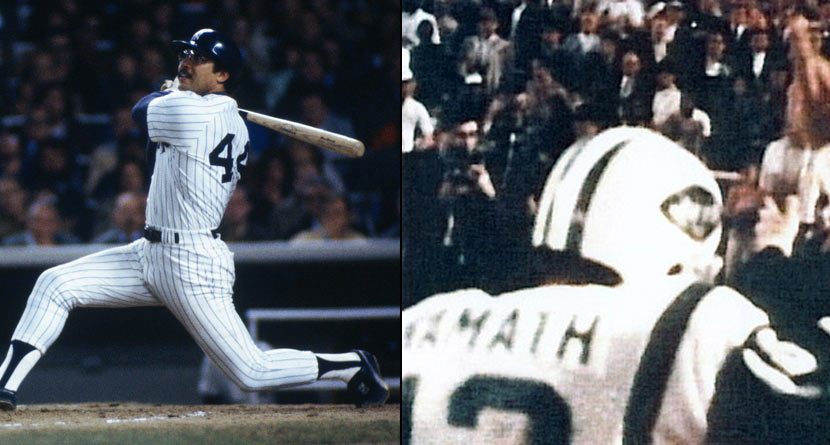 11 Most Memorable New York Sports Moments