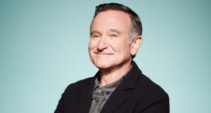 Golf World Mourns the Loss of Comedian Robin Williams