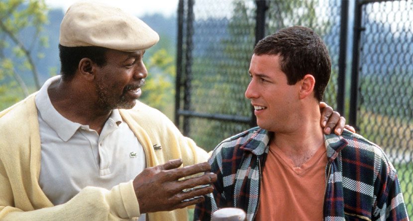 20 Best ‘Happy Gilmore’ GIFs For The Movie’s 20th Anniversary