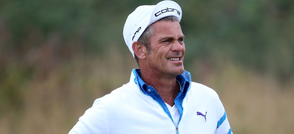 jesper parnevik hat