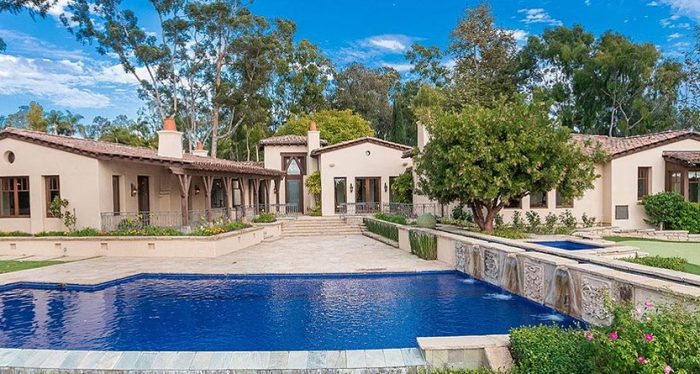 Phil Mickelson Sells California Home For $5.725 Million | SwingU Clubhouse