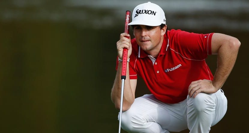 The Clubhouse’s 20 For 2015: No. 19 Keegan Bradley