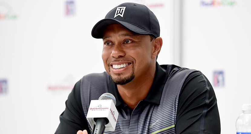 Tiger Talks Father Time & Swing: 9 Takeaways From Woods’ Return