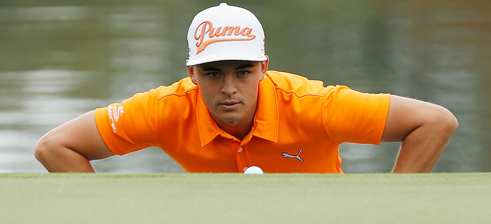 Back9’s Top-10 Stories of 2015: No. 7, Rickie Fowler’s Breakout Season
