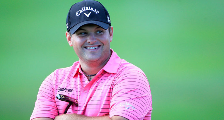 Back9’s Top-10 Stories of 2015: No. 10, The Patrick Reed Saga