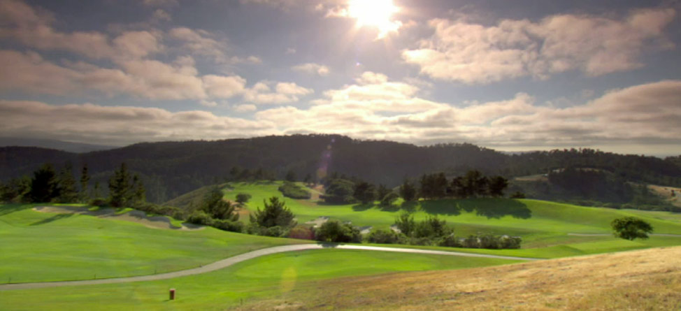 An Exclusive Tour Of Clint Eastwood’s Tehama Golf Club