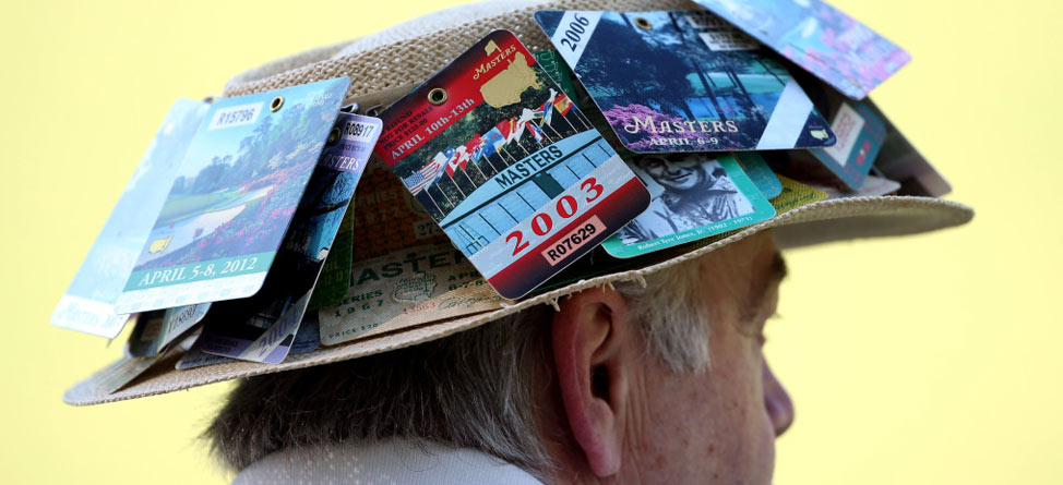 The Masters: Insiders Guide