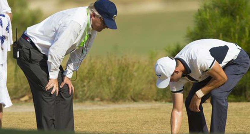 Understanding the Changes to the Rules of Golf