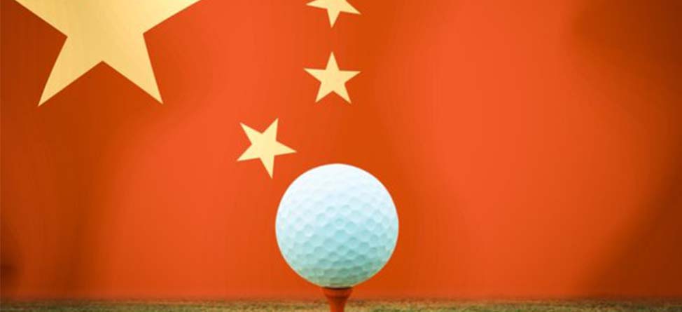 China’s Communist Party Has Banned Golf, Among Other Things