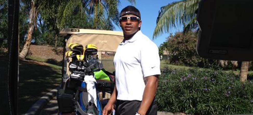 Yoenis Cespedes Will Golf During the World Series