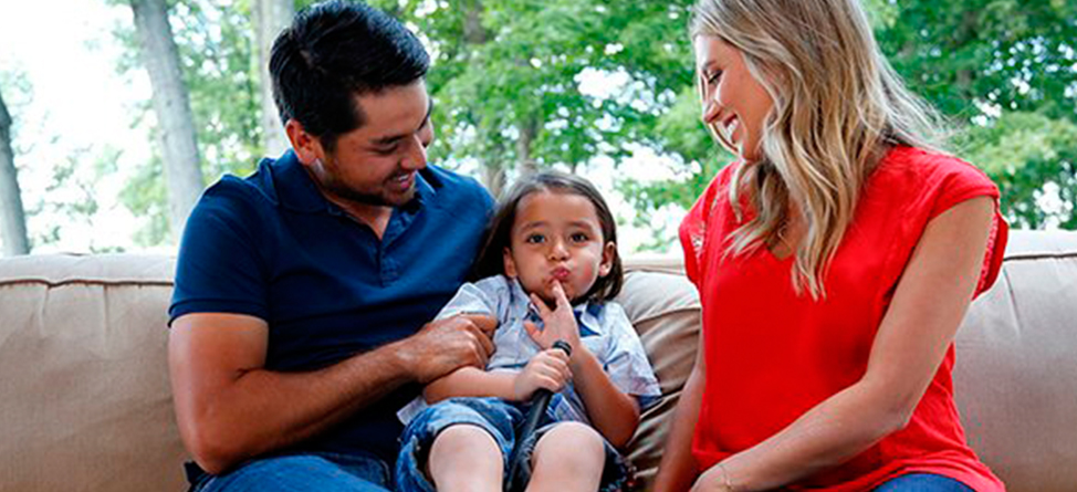 Jason Day and Wife Ellie Welcome Second Child