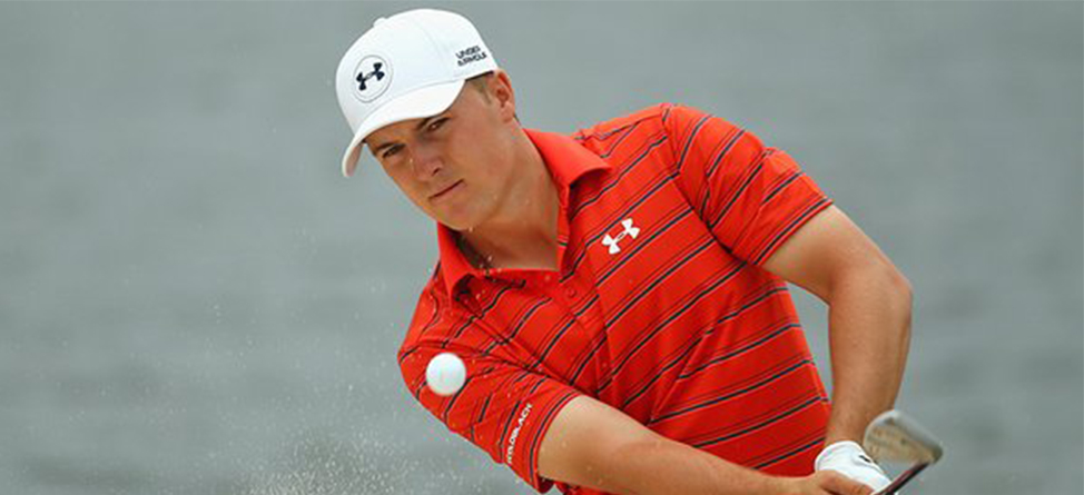 Sorry Players Championship, Jordan Spieth Calls Olympic Golf His ‘Fifth Major’