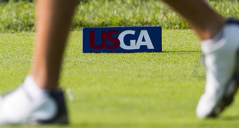 USGA Handicap System Bans Posting Solo Rounds