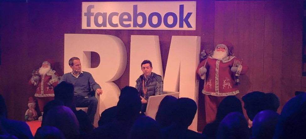 Rory McIlroy Visits Dublin’s Facebook Hub, Holds Live Q&A With Fans