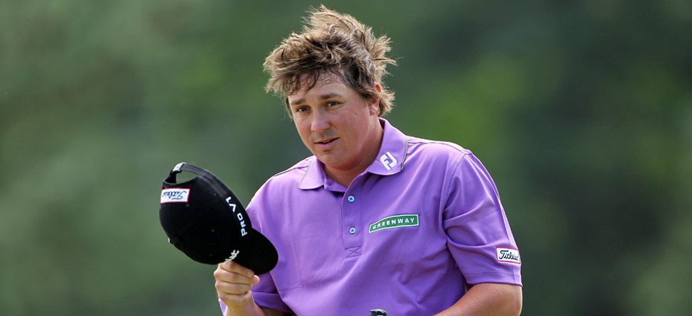 15 Great Nicknames In Golf History – Page 2