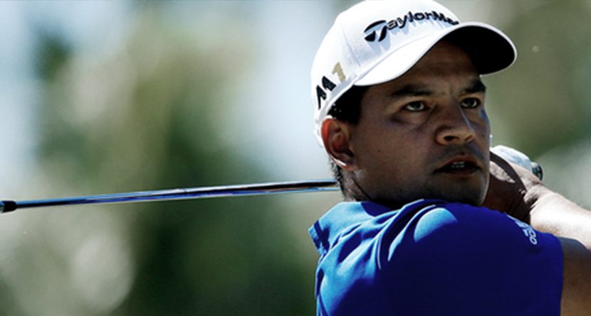 Tools Of The Trade: Fabian Gomez’s Winning Clubs At The Sony Open