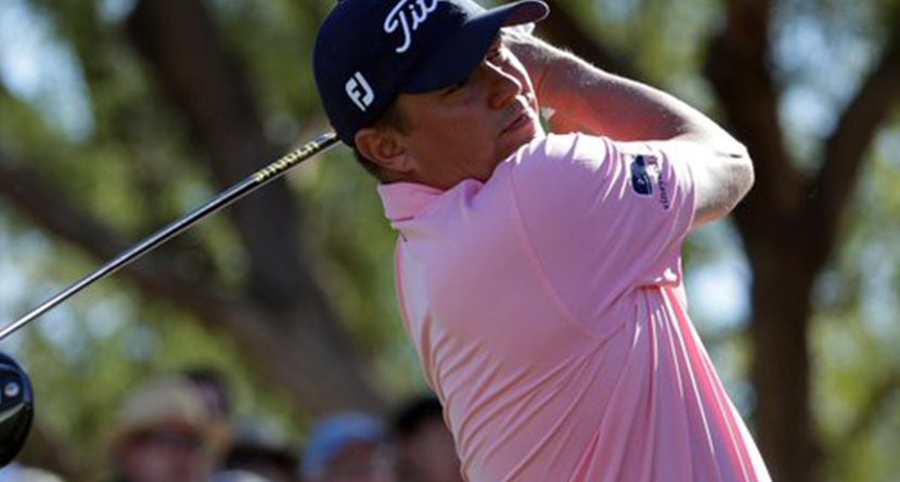 Tools Of The Trade: Jason Dufner’s Winning Clubs At The CareerBuilder Challenge