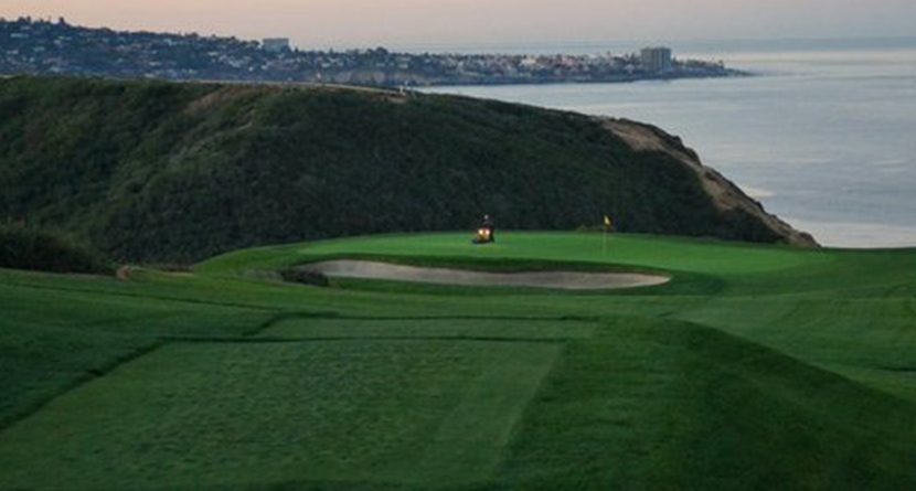 Top 5 Golf Courses In San Diego