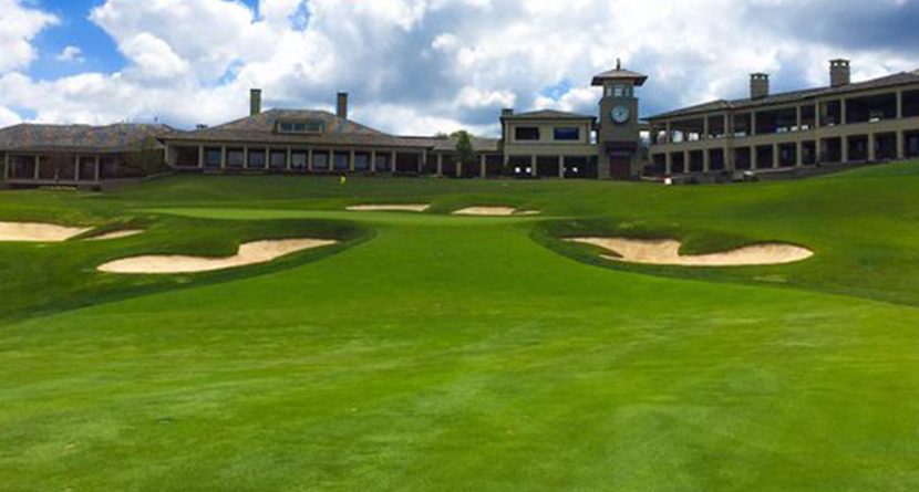 Top 5 Jack Nicklaus Designed Golf Courses