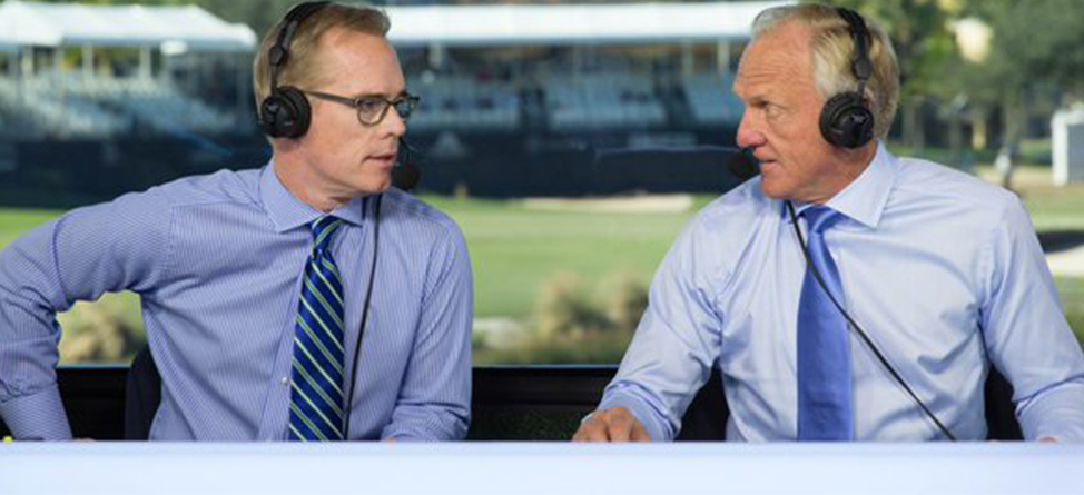 Greg Norman Vents About Fox Sports Firing