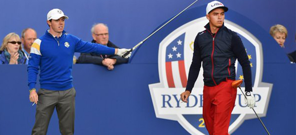 The Rory Vs. Rickie Primetime Exhibition Match Isn’t Happening