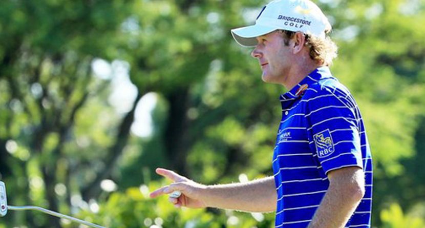 Tools Of The Trade: Brandt Snedeker’s Winning Clubs At The Farmers Insurance Open