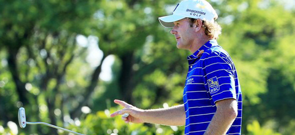 Tools Of The Trade: Brandt Snedeker’s Winning Clubs At The Farmers Insurance Open