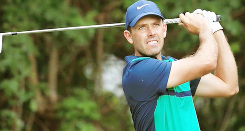 Tools Of The Trade: Charl Schwartzel’s Winning Clubs At The Valspar