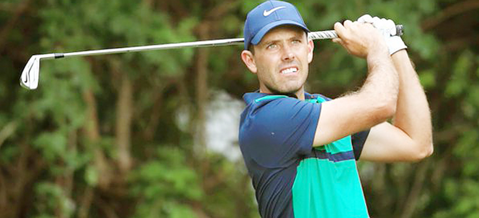 Tools Of The Trade: Charl Schwartzel’s Winning Clubs At The Valspar