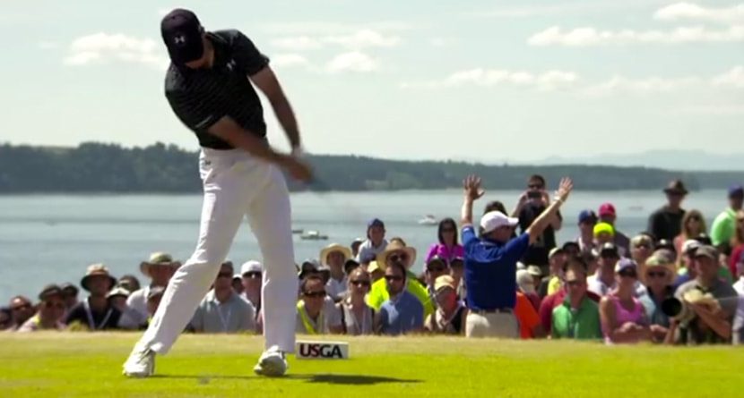 This U.S. Open Hype Video Will Give You Chills
