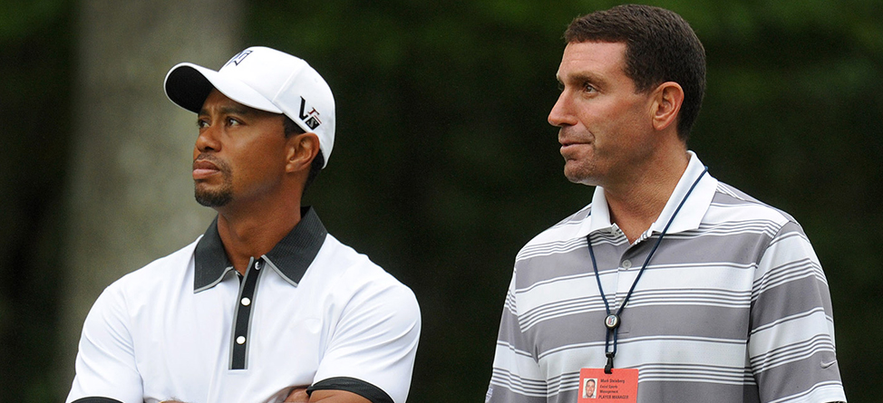 Tiger’s Agent: ‘Absolutely’ Expect Woods To Play This Year