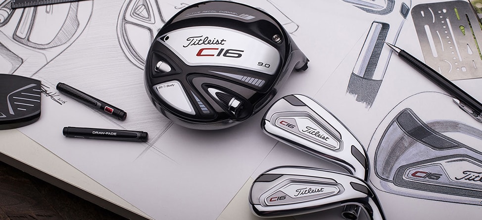 Titleist Going The Way Of PXG With Concept Initiative
