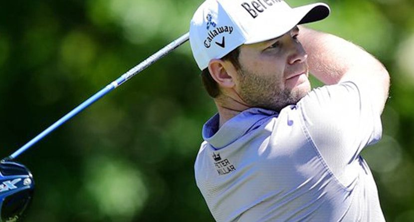 Tools Of The Trade: Branden Grace’s Winning Clubs At Harbour Town