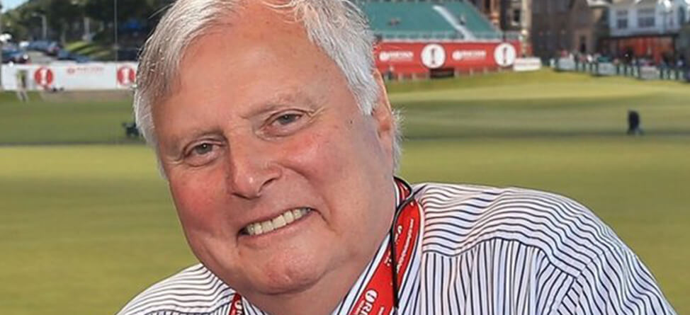 BBC Announcer: Women Who Want To Play Muirfield Should Marry A Member