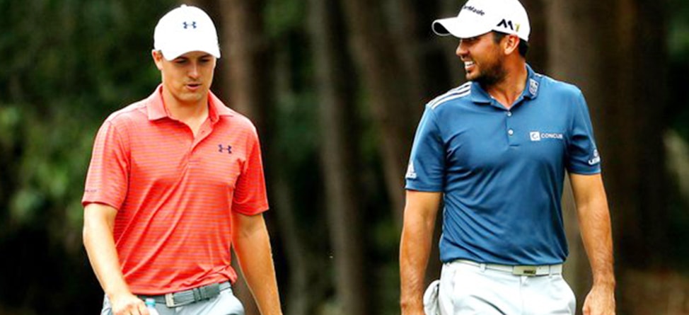 Jordan Spieth Is Bothered, Motivated By Jason Day’s Success