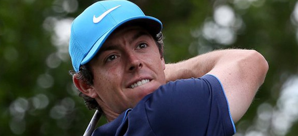 Rory McIlroy Worried About Golf’s Future In The Olympics