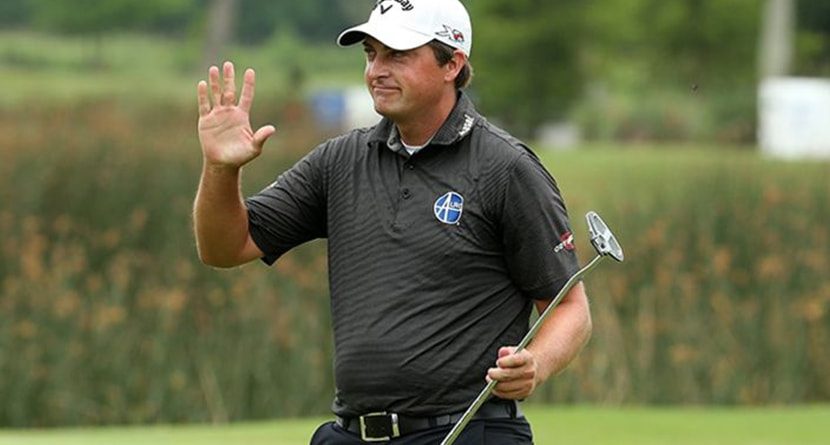 Brian Stuard Wins Zurich With Historic Putting Performance