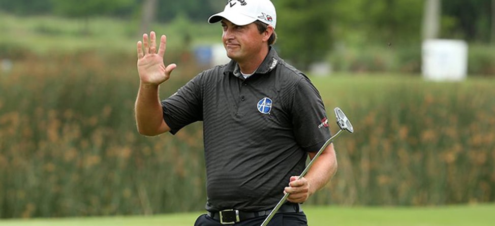 Brian Stuard Wins Zurich With Historic Putting Performance
