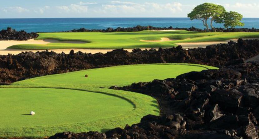 Stay And Play In Paradise At The Four Seasons Hualalai