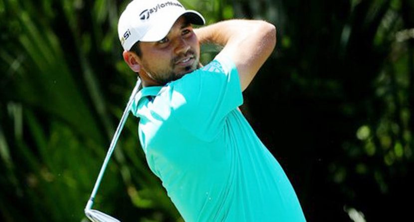 Tools Of The Trade: Jason Day’s Winning Clubs At The Players