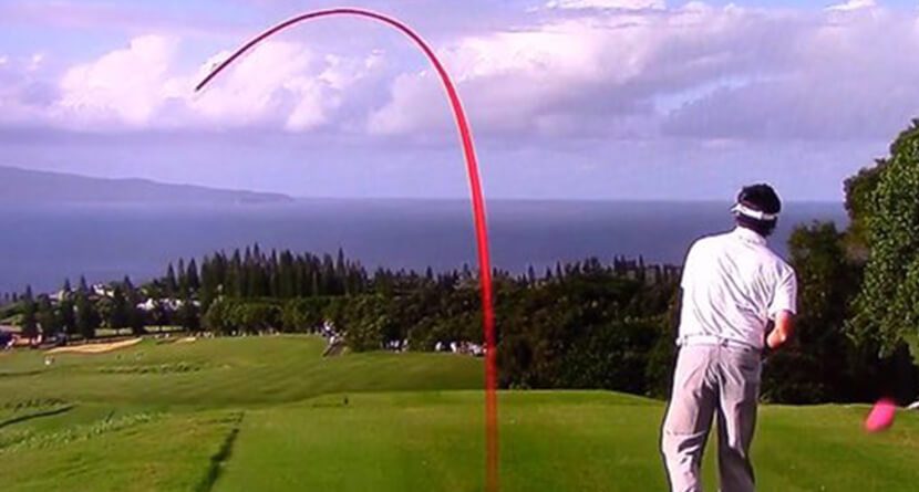 ProTracer Could Be Coming To A TopGolf Near You
