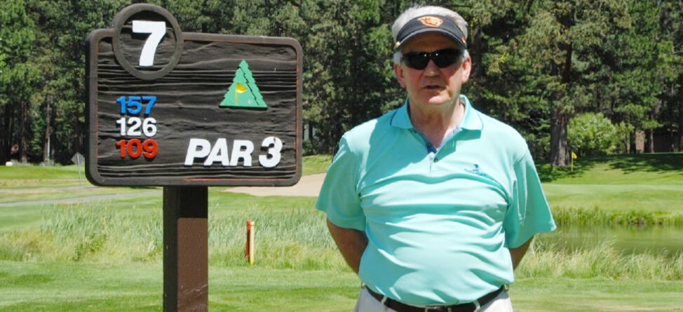 Reno Man Makes Two Holes-In-One In Five Holes
