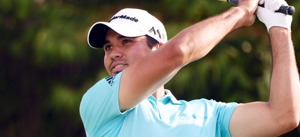 Jason Day Pulls Out Of Olympic Golf Consideration