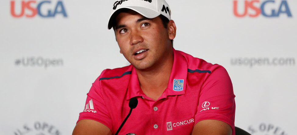 Jason Day Wanted To Quit If He Reached No. 1