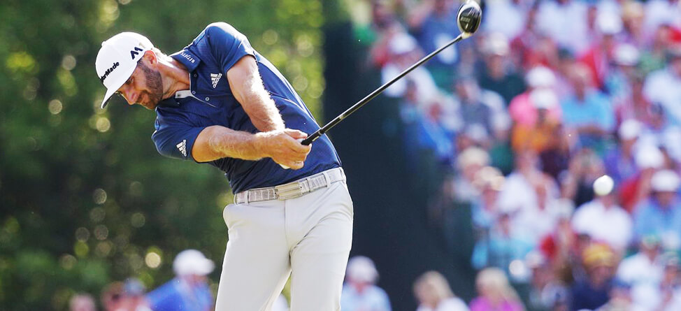 Tools Of The Trade: Dustin Johnson’s Winning Clubs At The U.S. Open