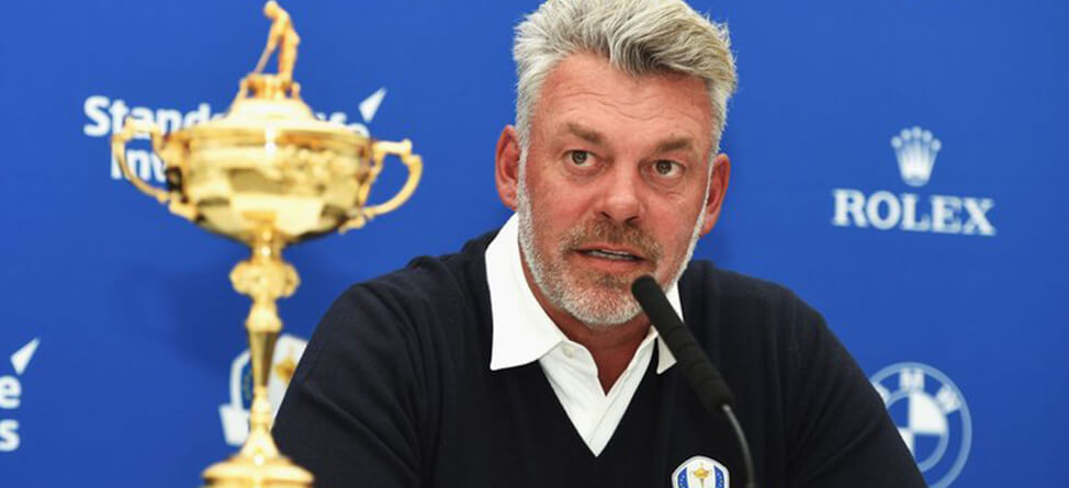 Where Does The European Ryder Cup Team Stand In The Wake Of Brexit?