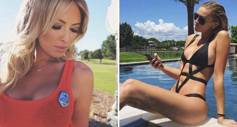 Photos: Paulina Gretzky’s Hottest Instagram Pics – Page 2