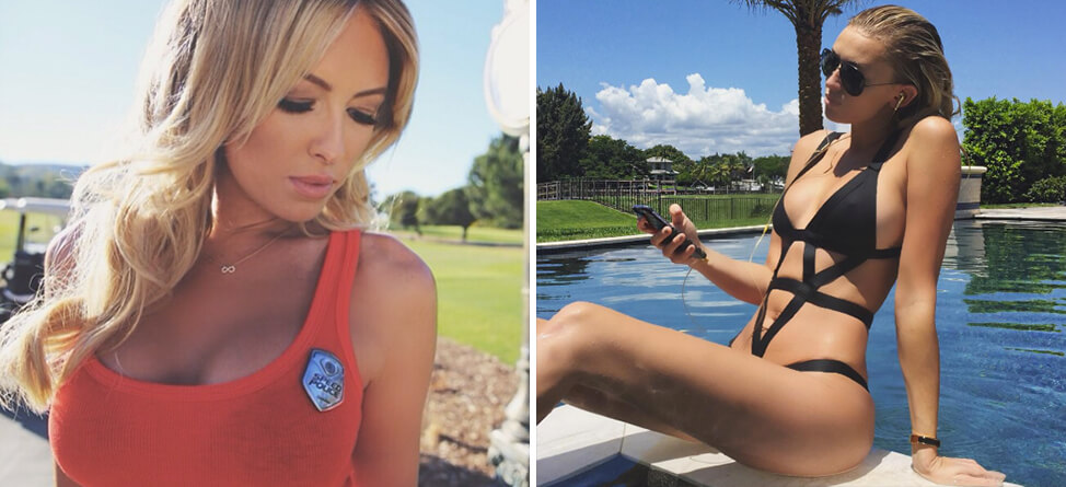 Photos: Paulina Gretzky’s Hottest Instagram Pics – Page 4