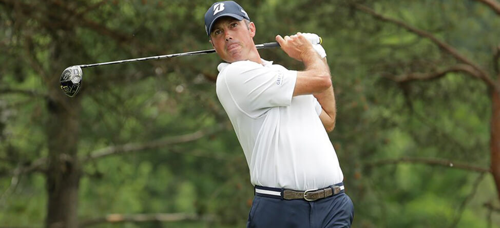 Kuchar Co-Leads Memorial With DJ, Day Lurking