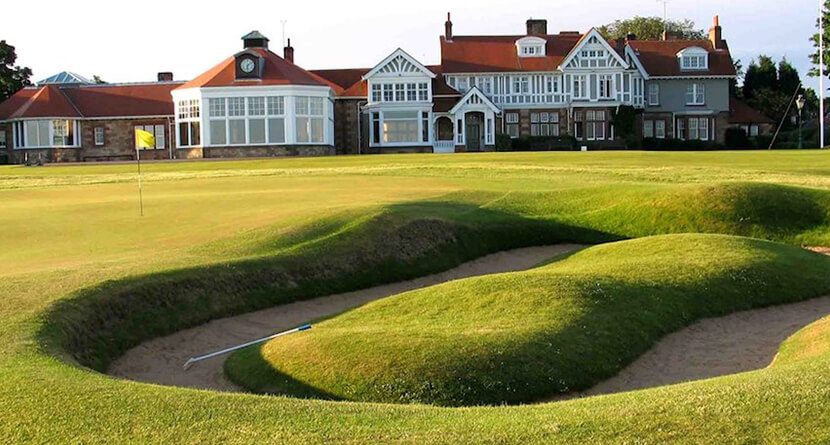Muirfield To Have A Revote Concerning Admitting Women Members